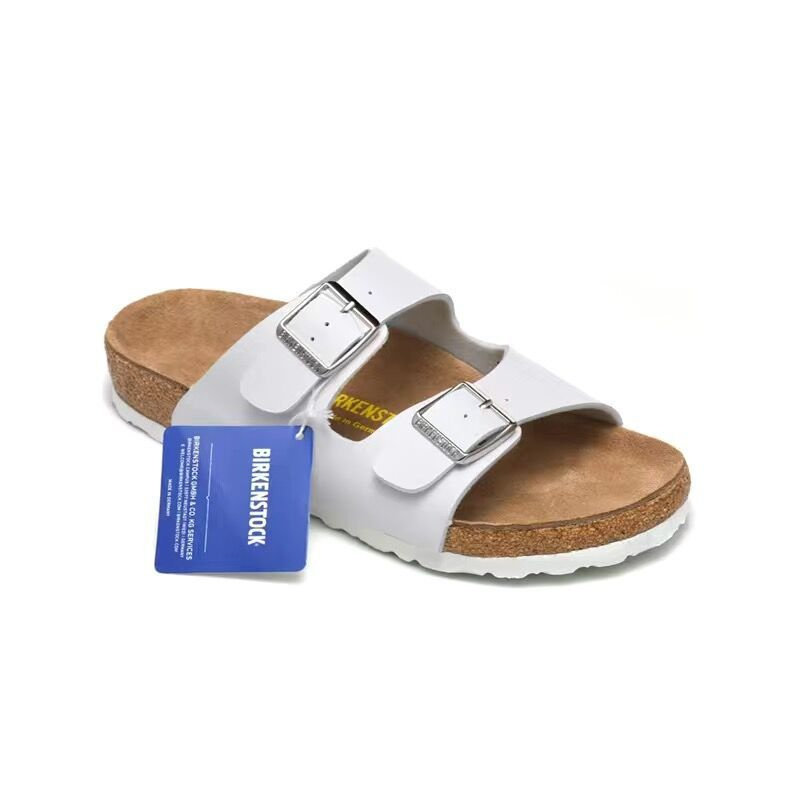 Шлепанцы Birkenstock #1