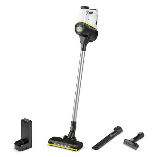 Пылесос Karcher VC 6 Cordless ourFamily 1.198-670.0 #1