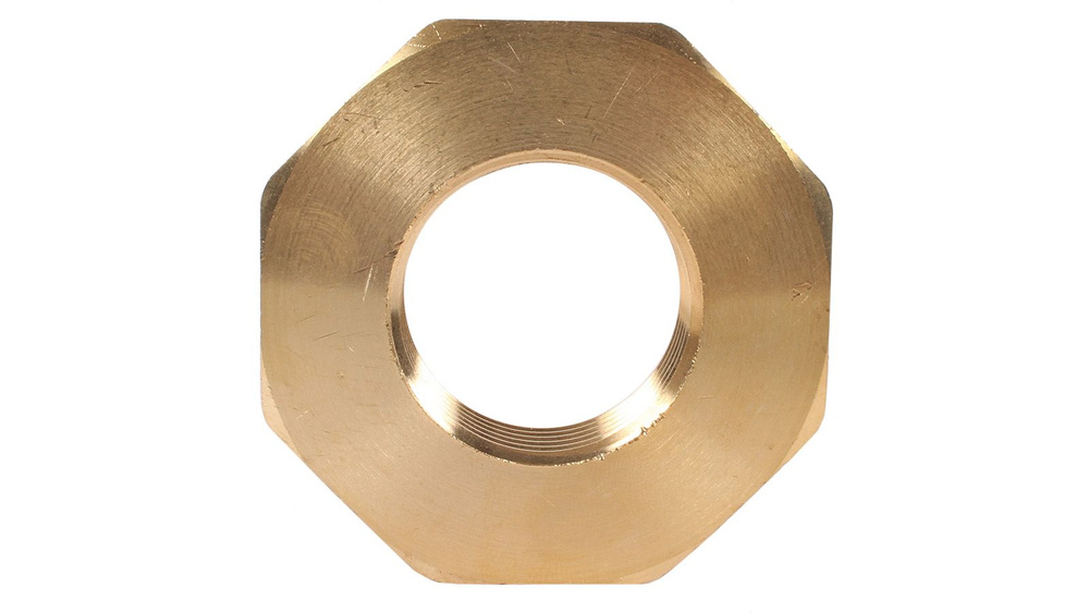 Футорка-переходник с наружней резьбы 2 на внутреннюю 1 дюйм TST, 451967 ...