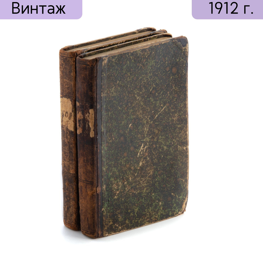 Маркевич Б.М. Полное собрание сочинений т. 9, 10, бумага, печать, кожа, типография В.М. Саблина, г. Москва, #1