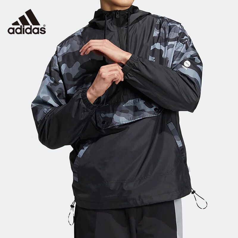 Олимпийка adidas Originals #1