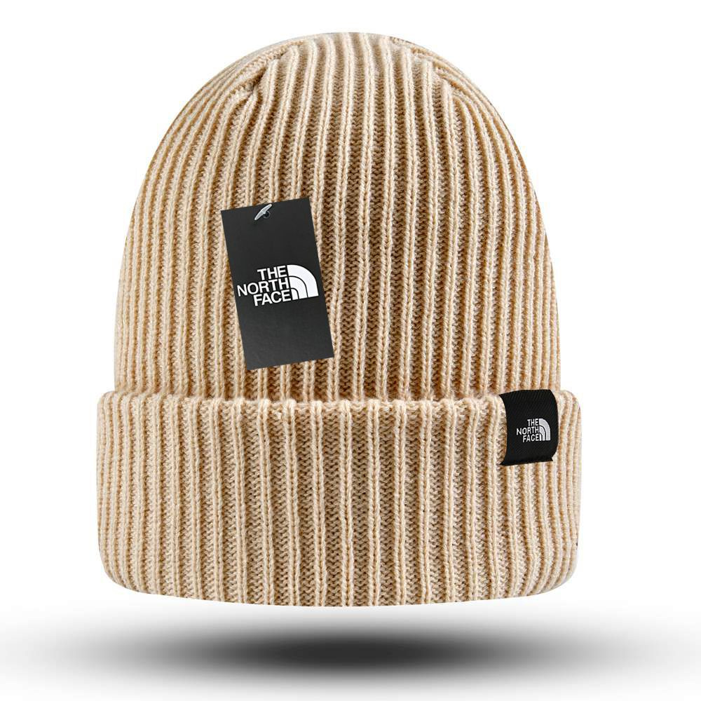 Шапка The North Face Модные #1