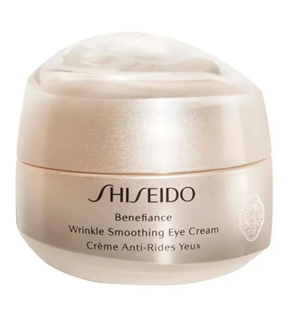 Shiseido Phantom Beauty Увлажняющий крем для кожи вокруг глаз против морщин 15 мл  #1