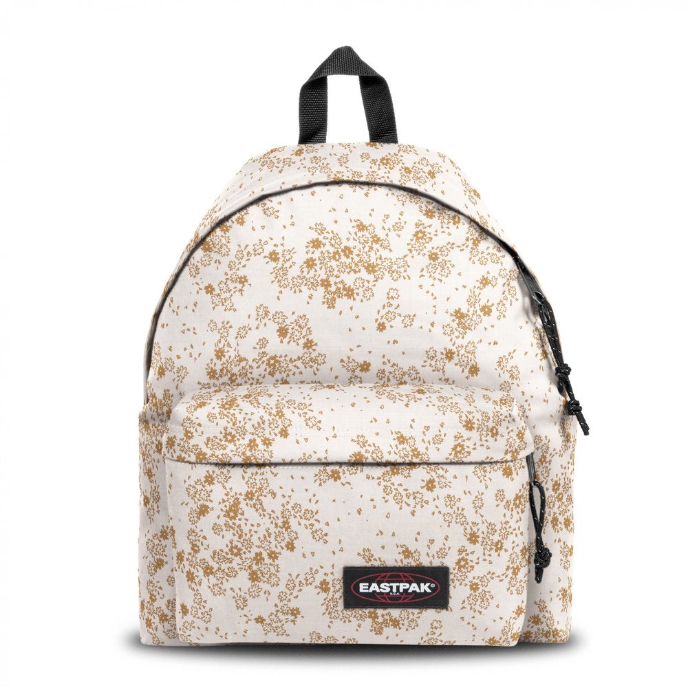 Рюкзак Eastpak Padded Pak'R Glitbloom White #1