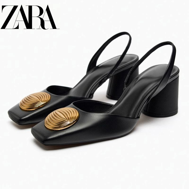 Туфли Zara #1