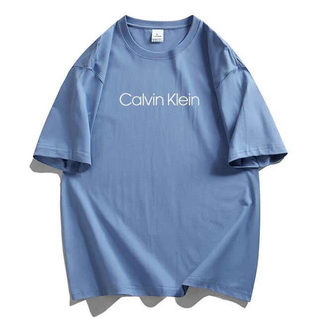 Футболка Calvin Klein Jeans #1