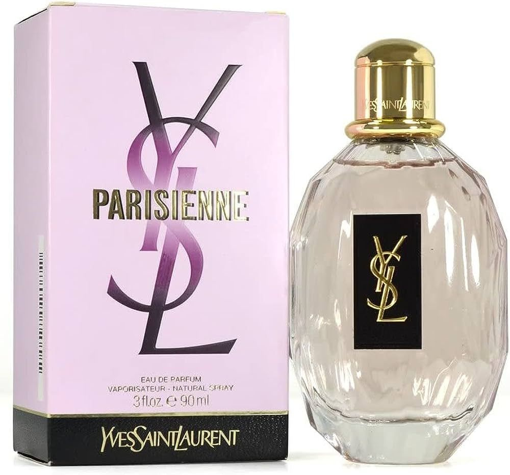 Yves Saint Laurent Parisienne Вода парфюмерная 90 мл #1