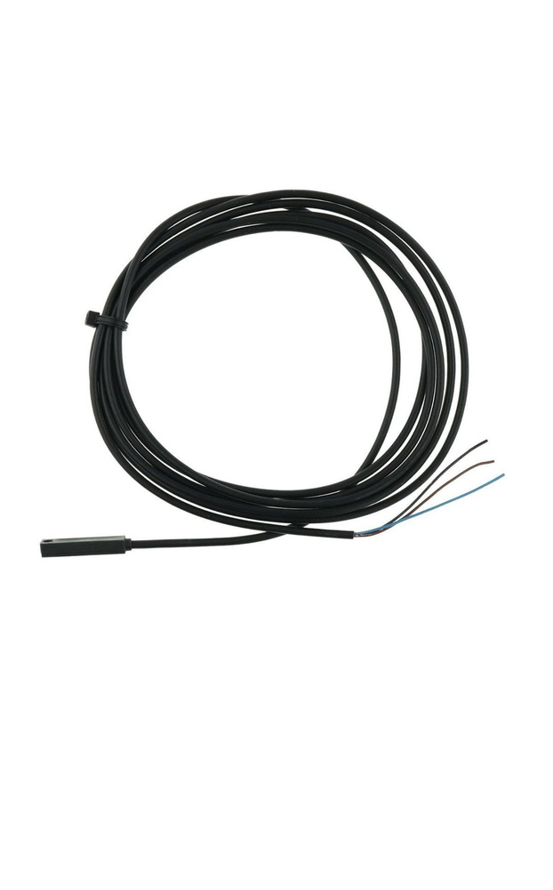 Датчик магнитный герконовый 5-30В AC/DC, CST-232. CAMOZZI - купить с ...