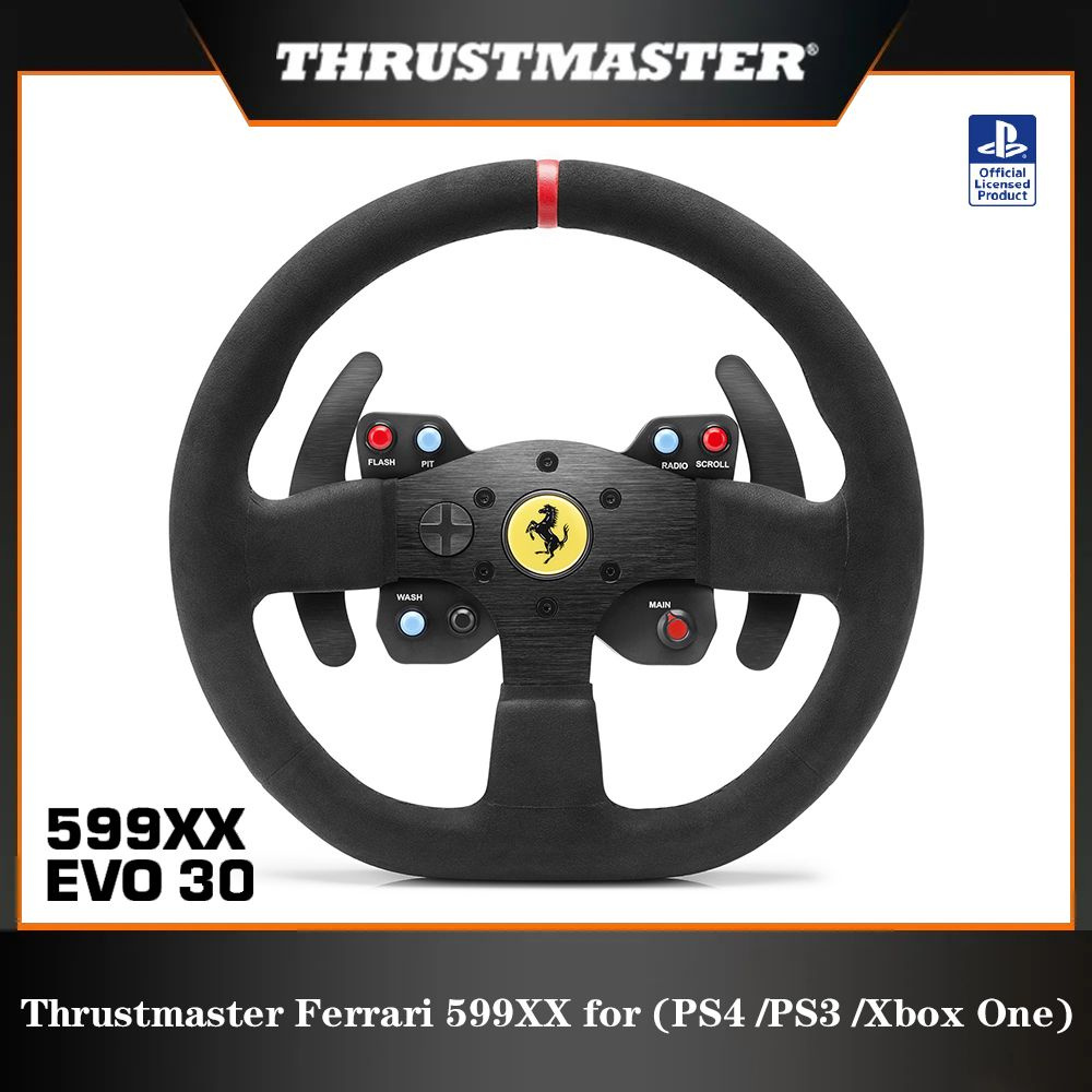 Thrustmaster TH8A Коробка передач ( PC/ PS3 / PS4 / Xbox One) #1