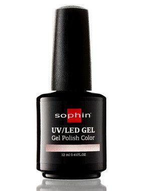 0767 GEL POLISH COLOR Цветной UV/LED гель-лак, 12мл #1