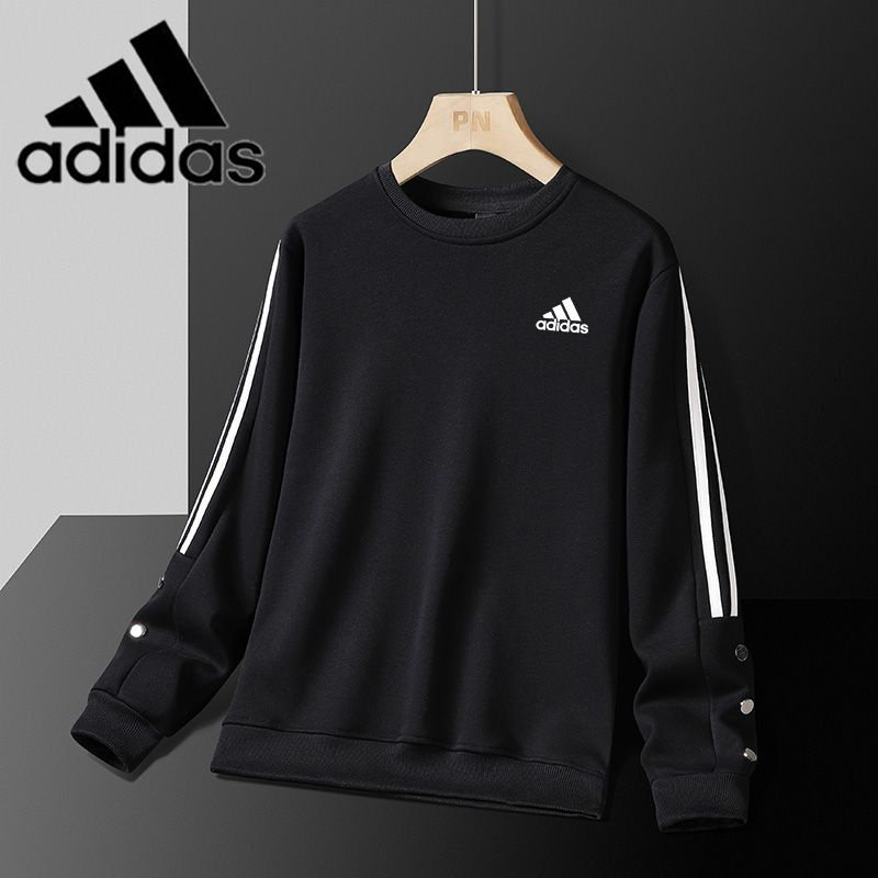 Худи adidas #1