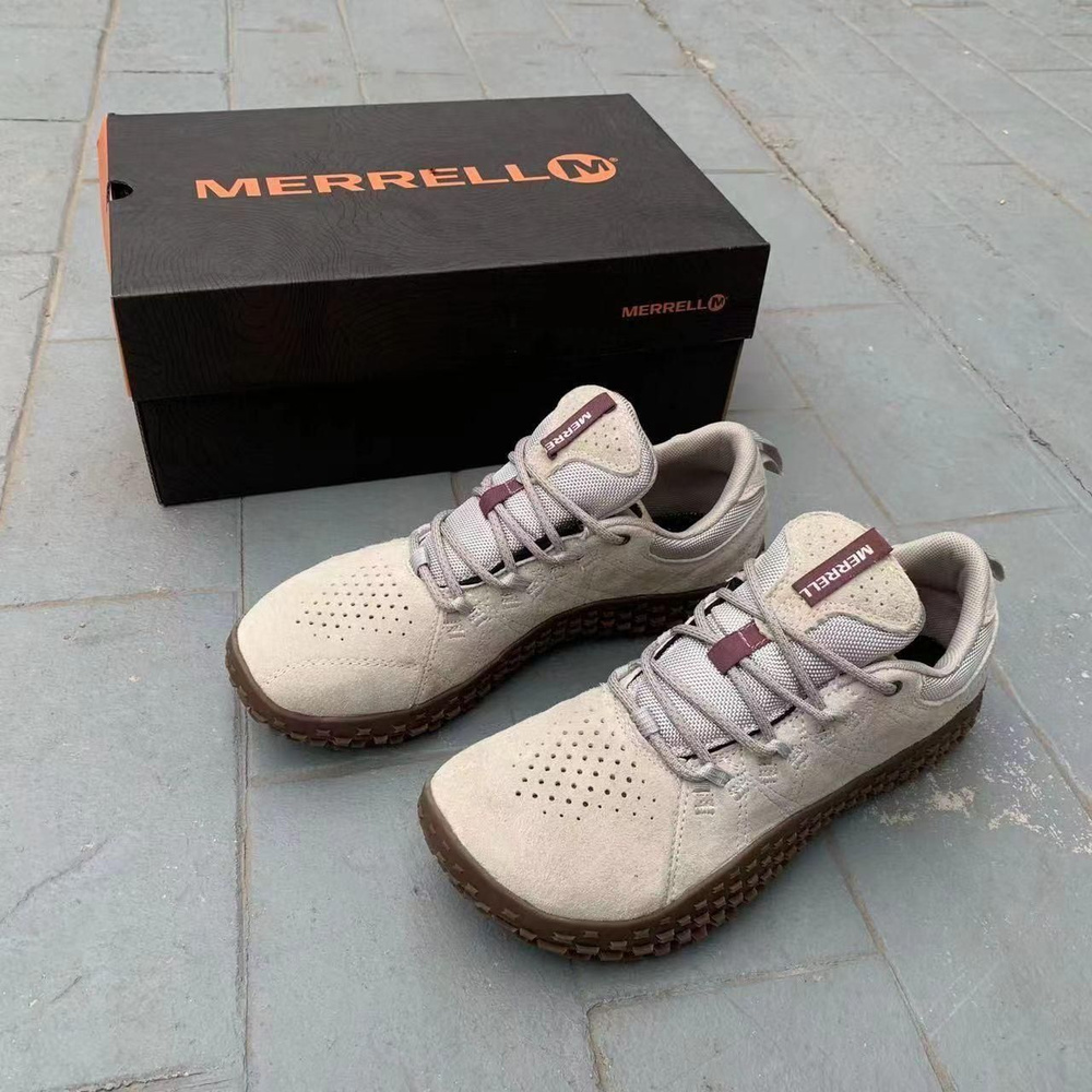 Кроссовки Merrell #1