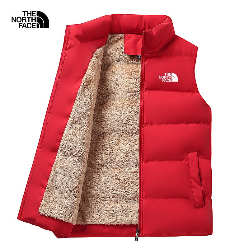 Жилет The North Face #1