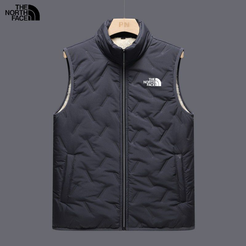 Жилет The North Face #1