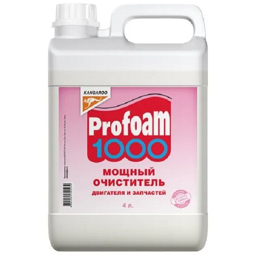 Очиститель двигателя Kangaroo - купить по выгодным ценам в интернет ...