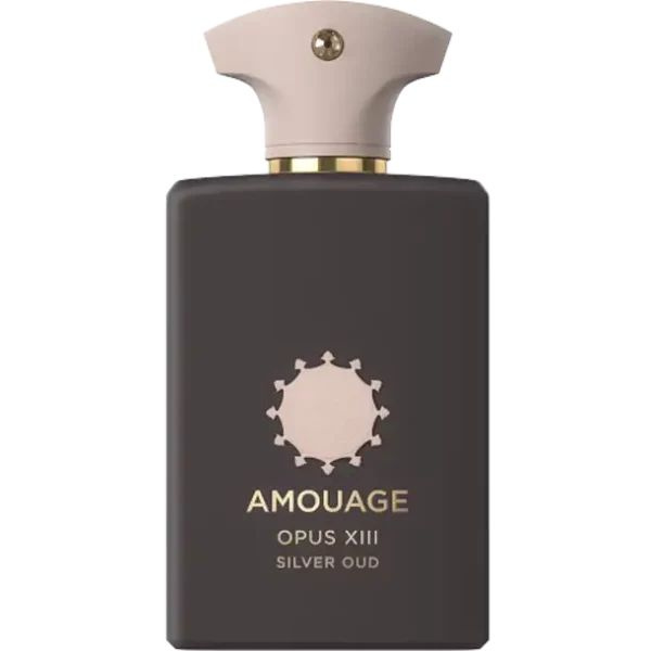 Amouage Вода парфюмерная opus xiii silver oud 100ml edp 100 мл #1