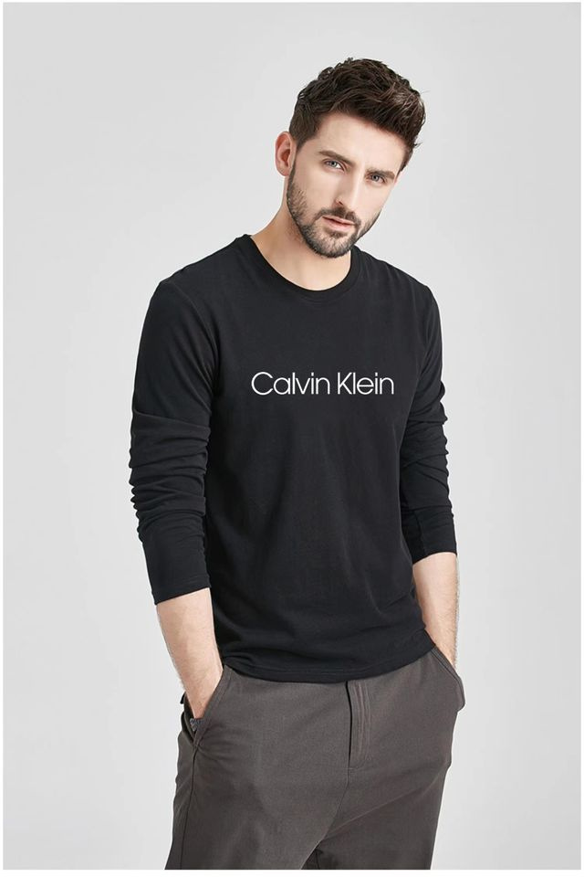 Лонгслив Calvin Klein #1