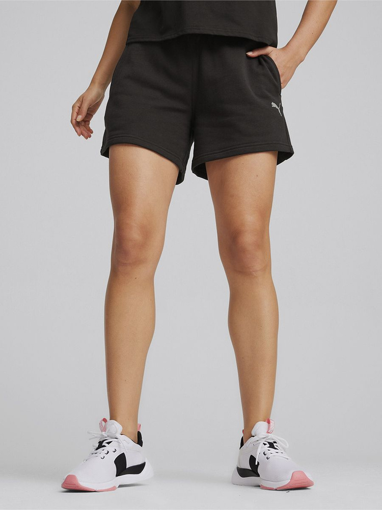 Шорты PUMA Motion 5" Shorts Tr #1