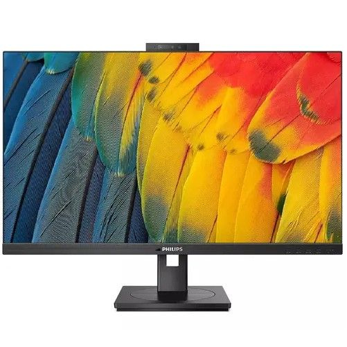 Philips 27" Монитор 27B1U5601H, черный #1