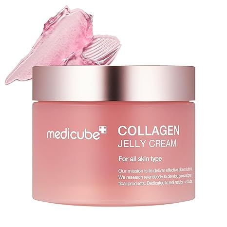 medicube Коллагеновый крем Collagen Jelly Cream #1