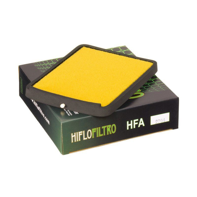 Воздушный фильтр HIFLO FILTRO HFA2704 #1