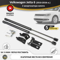 Volkswagen Jetta V рестайлинг полный обзор, характеристики, цена