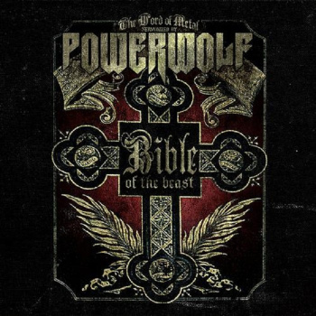 Powerwolf [CD/mp3] (ID#1066146209), цена: 172 ₴, купить на