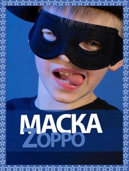 Праздничные маски в Санкт-Петербурге