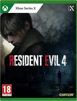 Resident Evil 3 - Xbox One