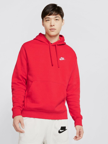 Nike foundation half zip clearance hoodie