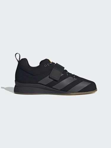 Adidas on sale adipower black