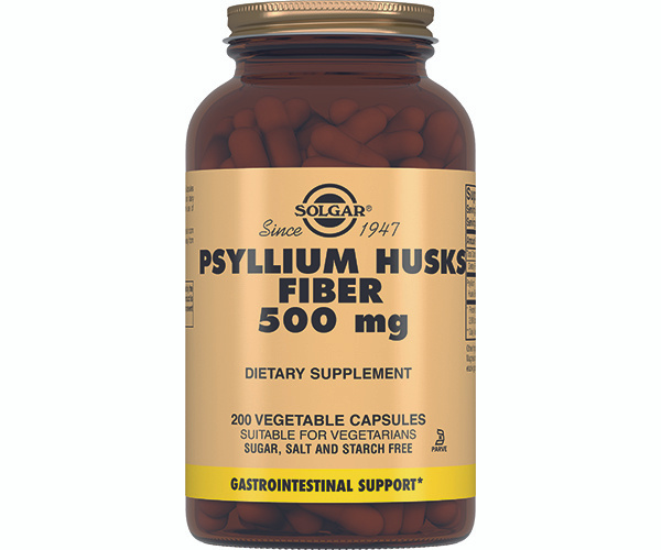 Psyllium para que sirve