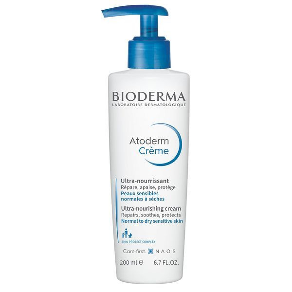 Bioderma Озон