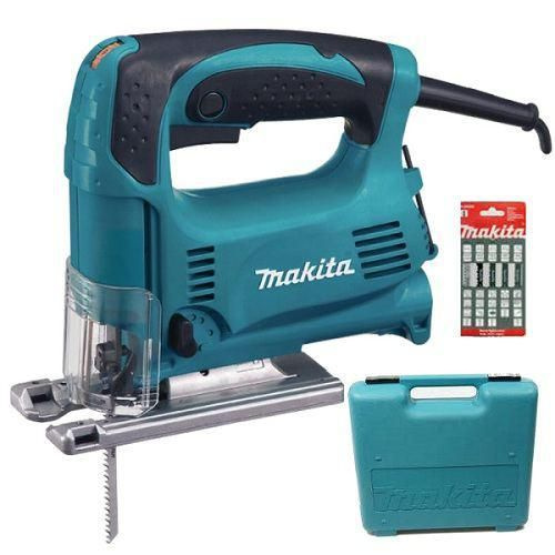 Лобзик Электрический Makita 4329x1 Купить