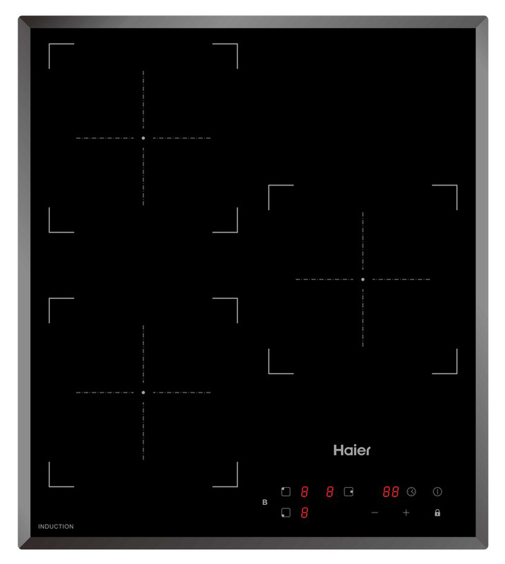 Индукционная Панель Haier Купить