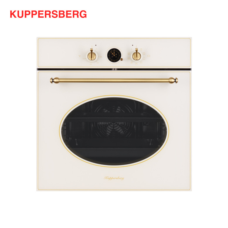 Духовой шкаф электрический Kuppersberg SR 669 C Bronze