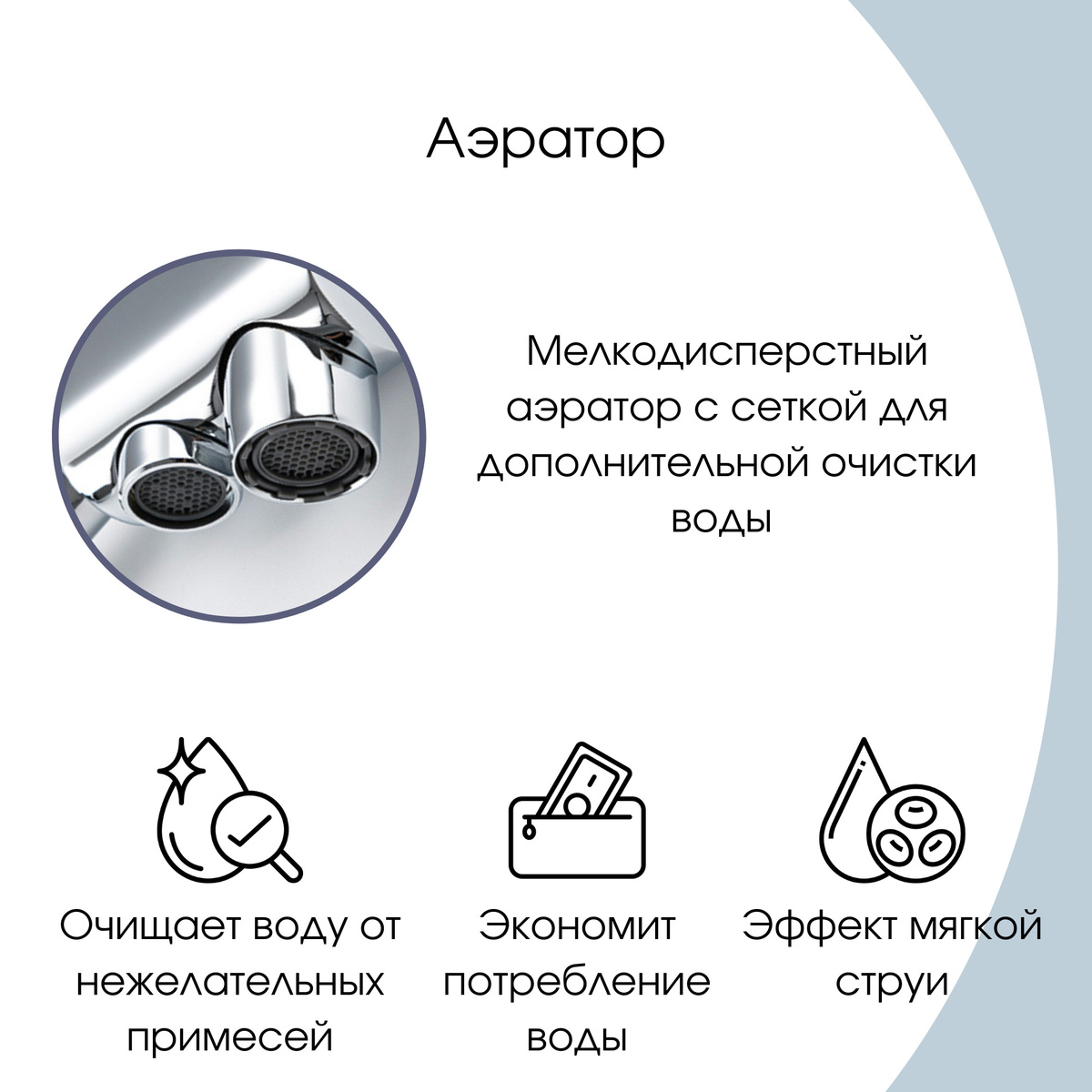 Текст при отключенной в браузере загрузке изображений