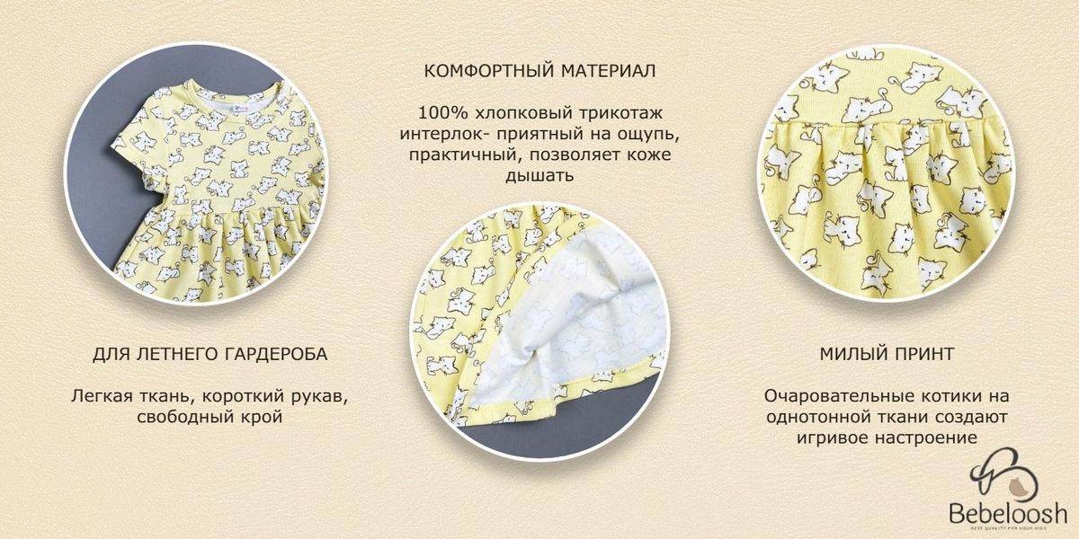 Текстовое описание изображения