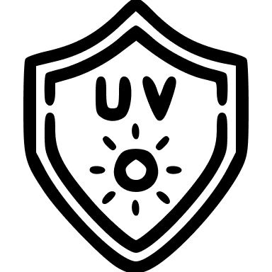 UV защита