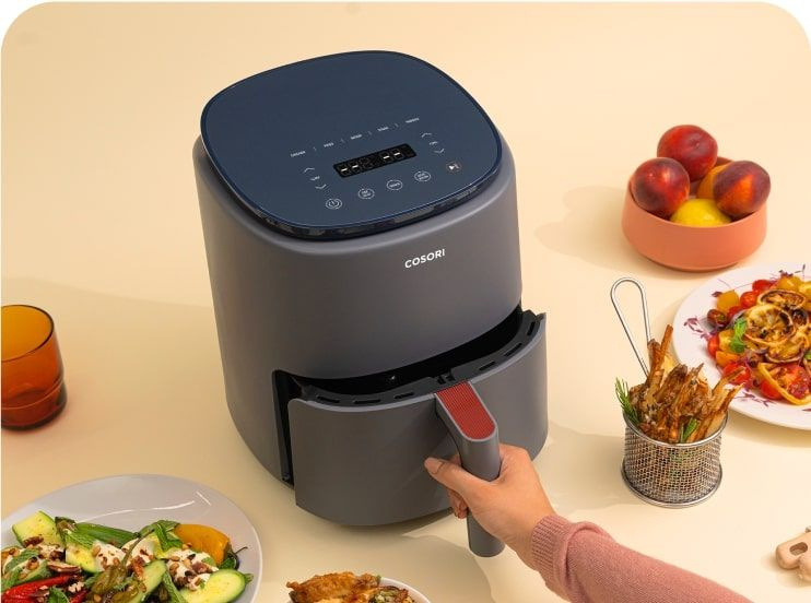 COSORI SMART AIR FRYER CAF-LI401S