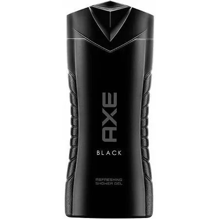 Гель для душа AXE Блэк, 250 мл