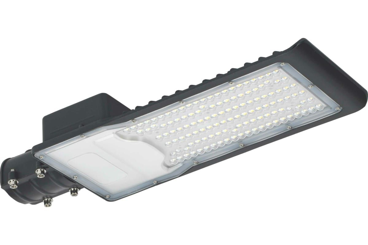 Светильник LED ДКУ 4001 120Ш 5000К IP65 GENERICA, LDKU1-4001-120-5000-K03-G-1