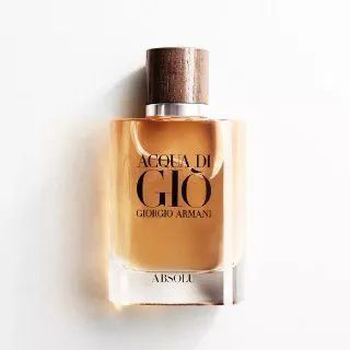 Giorgio armani perfume absolute on sale