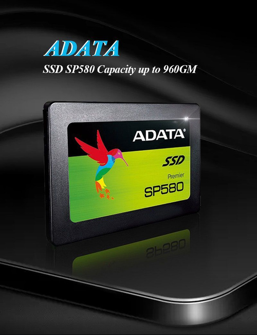 120 SSD ADATA sp580 wg sp580120g yp OZON 1094839166