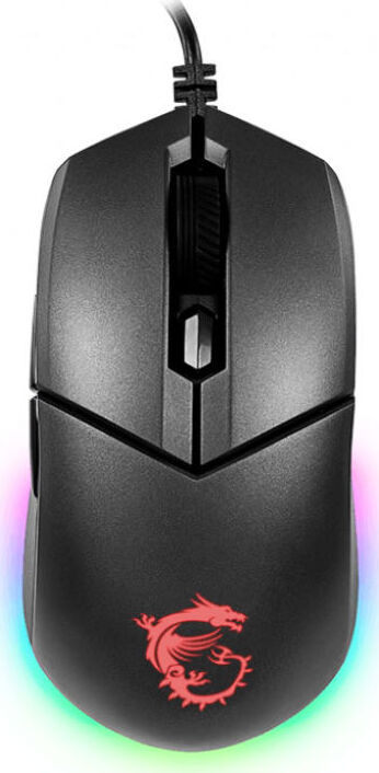 КомпьютерныемышиMSI