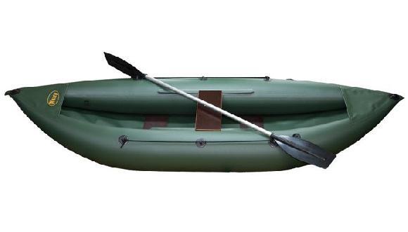 НадувнаялодкаПВХИнзерКаноэБгребная