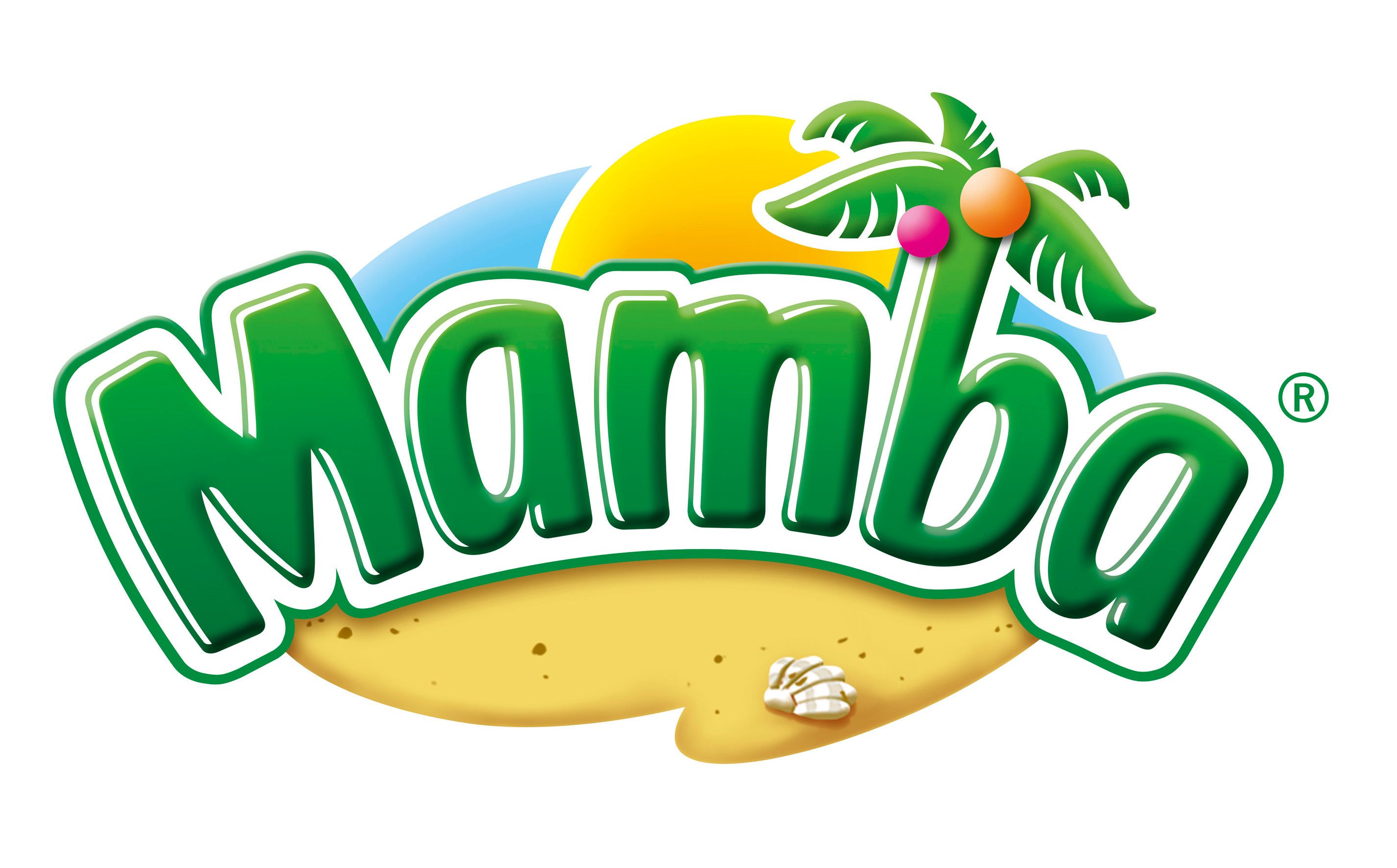Конфеты жевательные, "Mamba", "Кислая", 70г 24 шт - купить с доставкой ...