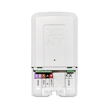 OpenTherm