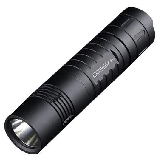 ФонарикConvoyS11XHP70.25000K