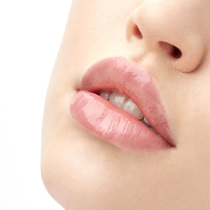 Блеск для губ увеличивающий объем Kiki Lip Gloss 3D EFFECT 917 ...